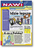 Ilustracja: NAWI - marzec 2006, nr 2 (12)